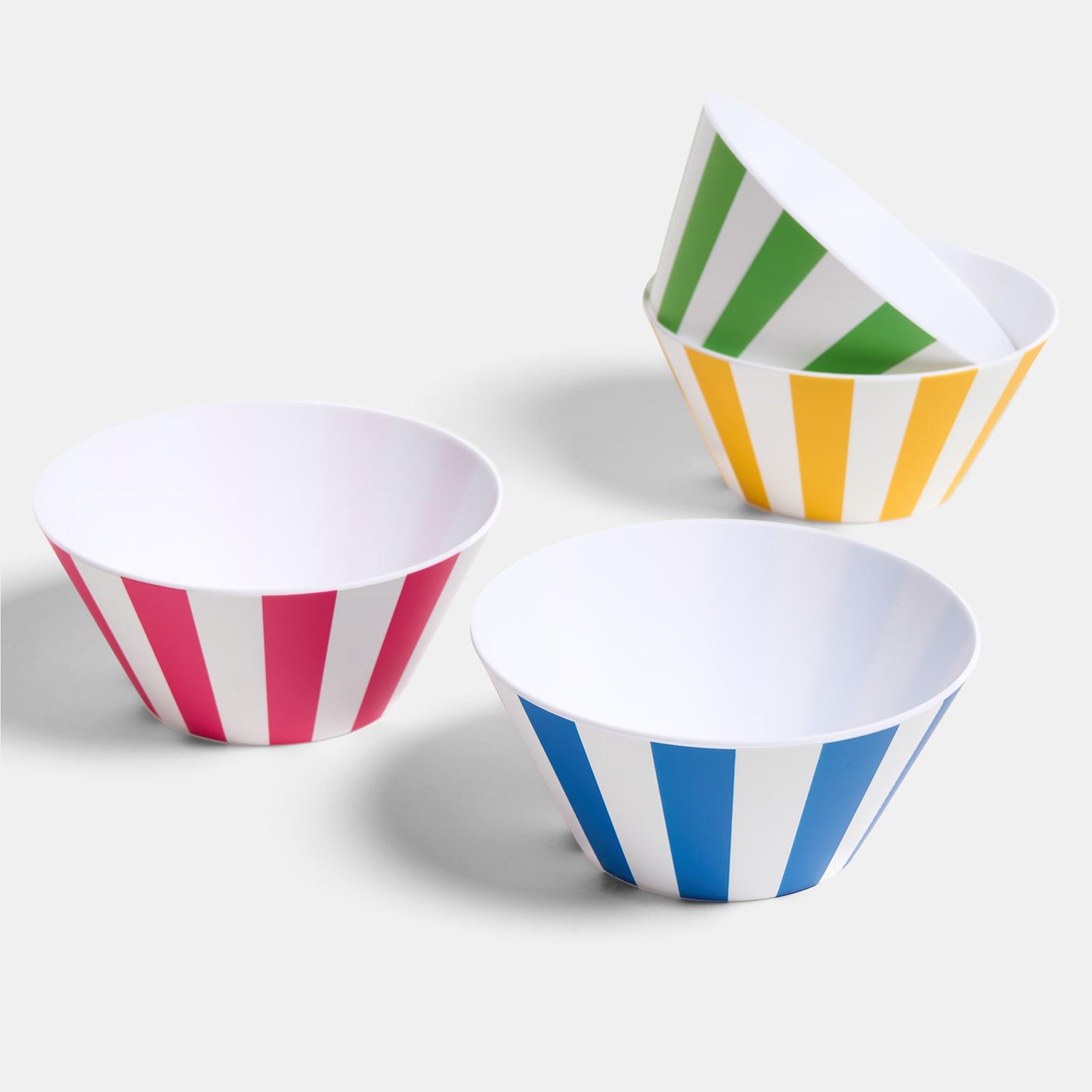 OHS Printed Picnicware Wine Cooler OR Picnic Blanket OR Bag Plates Bowls Glasses