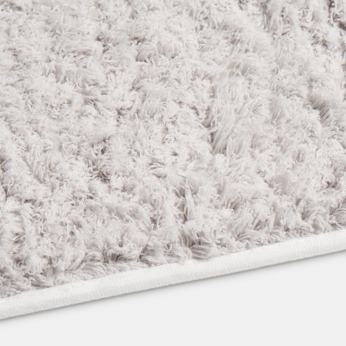 OHS Fluffy Teddy Rug Soft Bedroom Floor Carpet Plush Area Mats For Living Room