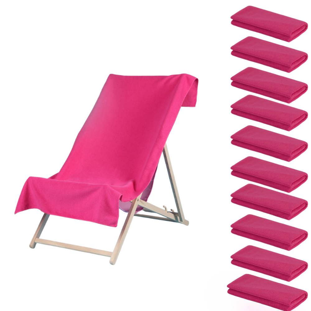Brentfords Beach Towel Wholesale Large Microfiber Lightweight Quick Dry Bath Gym