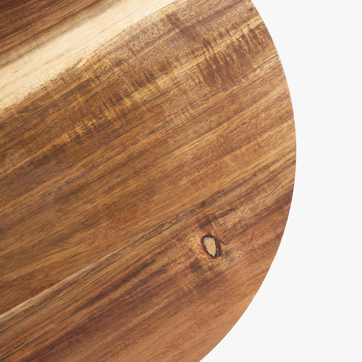 OHS Acacia Cutting Board Wood Chopping Serving Platter Decorative Cheeseboard