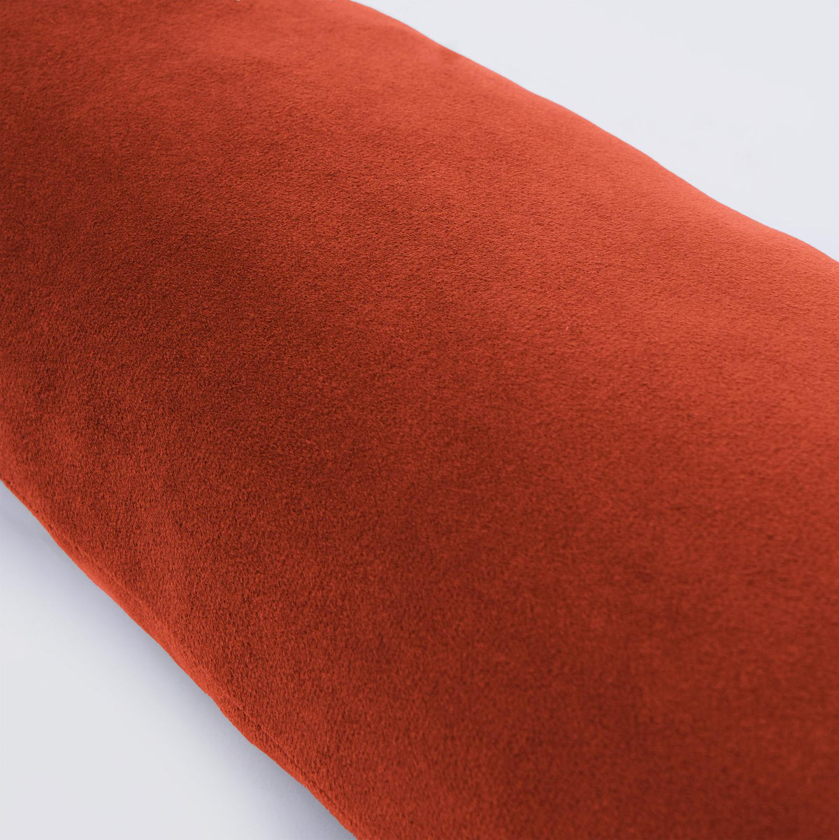 Draught Excluder Matte Velvet Fabric Door Stop Energy Saving Draft Window Seal