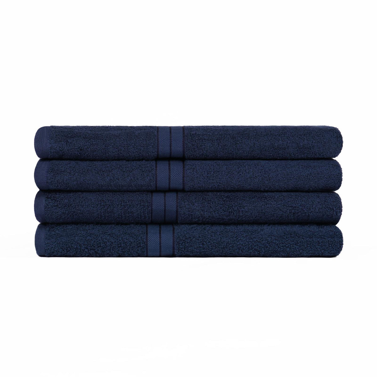 Brentfords Luxury 100% Cotton Soft Face Hand Bath Sheet Bathroom Towel Wholesale