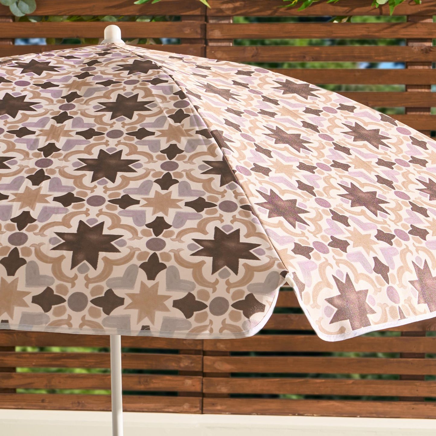 OHS Parasol Umbrella Garden Outdoor Canopy Table Patio Sun Shade