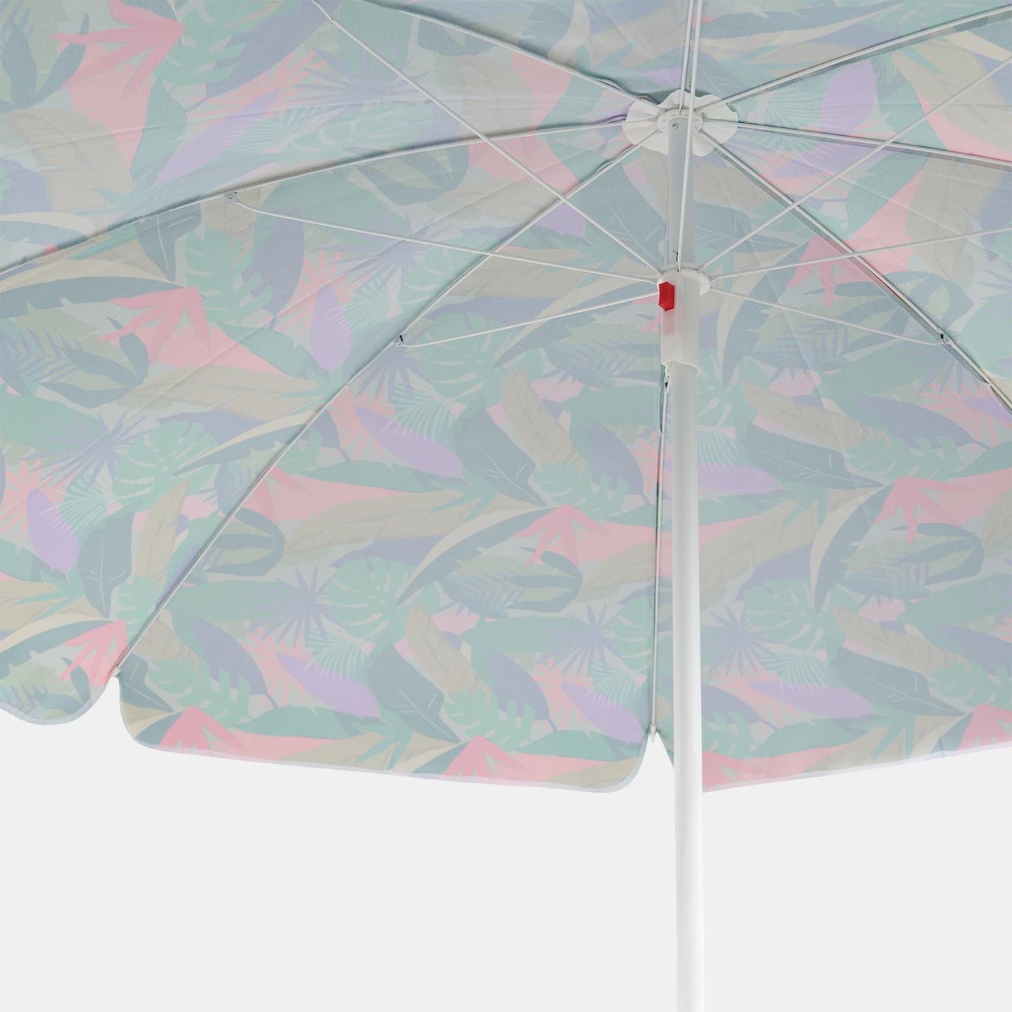 OHS Parasol Umbrella Garden Outdoor Canopy Table Patio Sun Shade