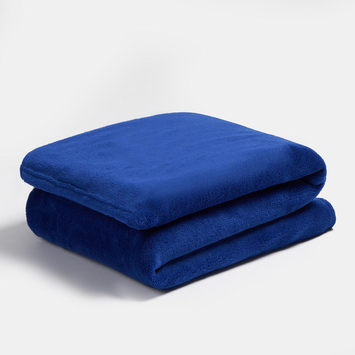 OHS Flannel Fleece Blanket Large Winter Warm Throw Luxury Bedspread