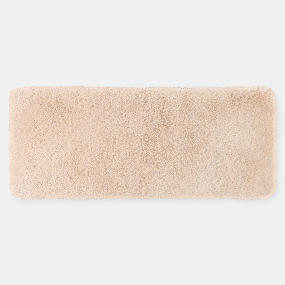OHS Fluffy Rug Anti-Slip/Skid Shaggy Large Bedroom Non-Shed Floor Carpet Mat