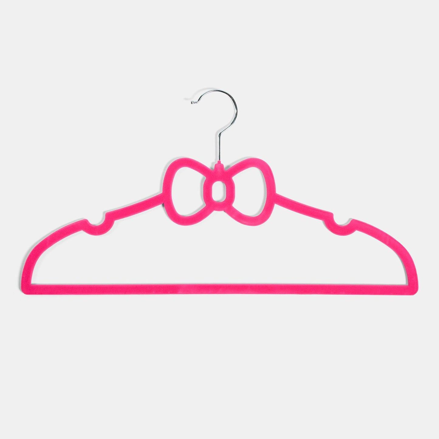 OHS Non-Slip Coat Hanger Strong Adult Clothes Trouser Hanging 10/20/50/100