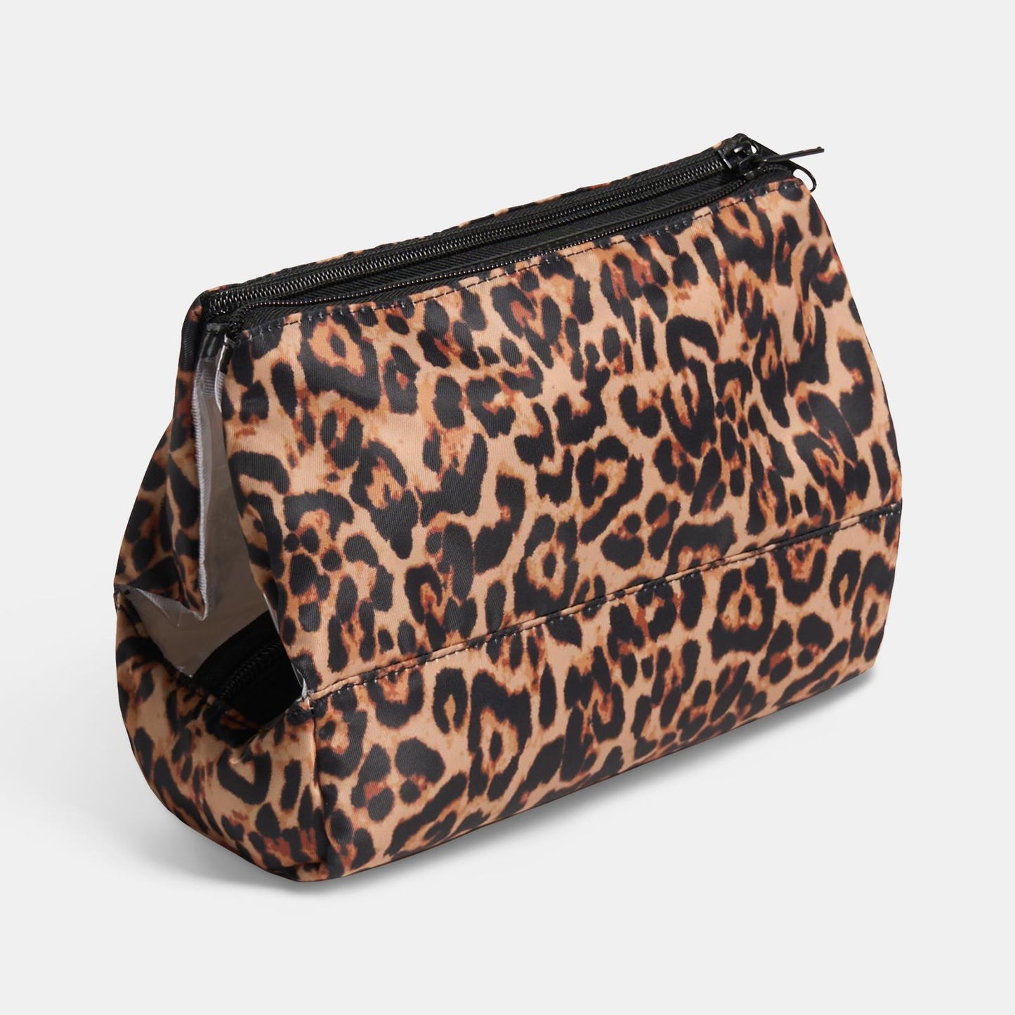 OHS Print Travel Wash Bag Large Toiletry Pouch Makeup Cosmetic Organiser