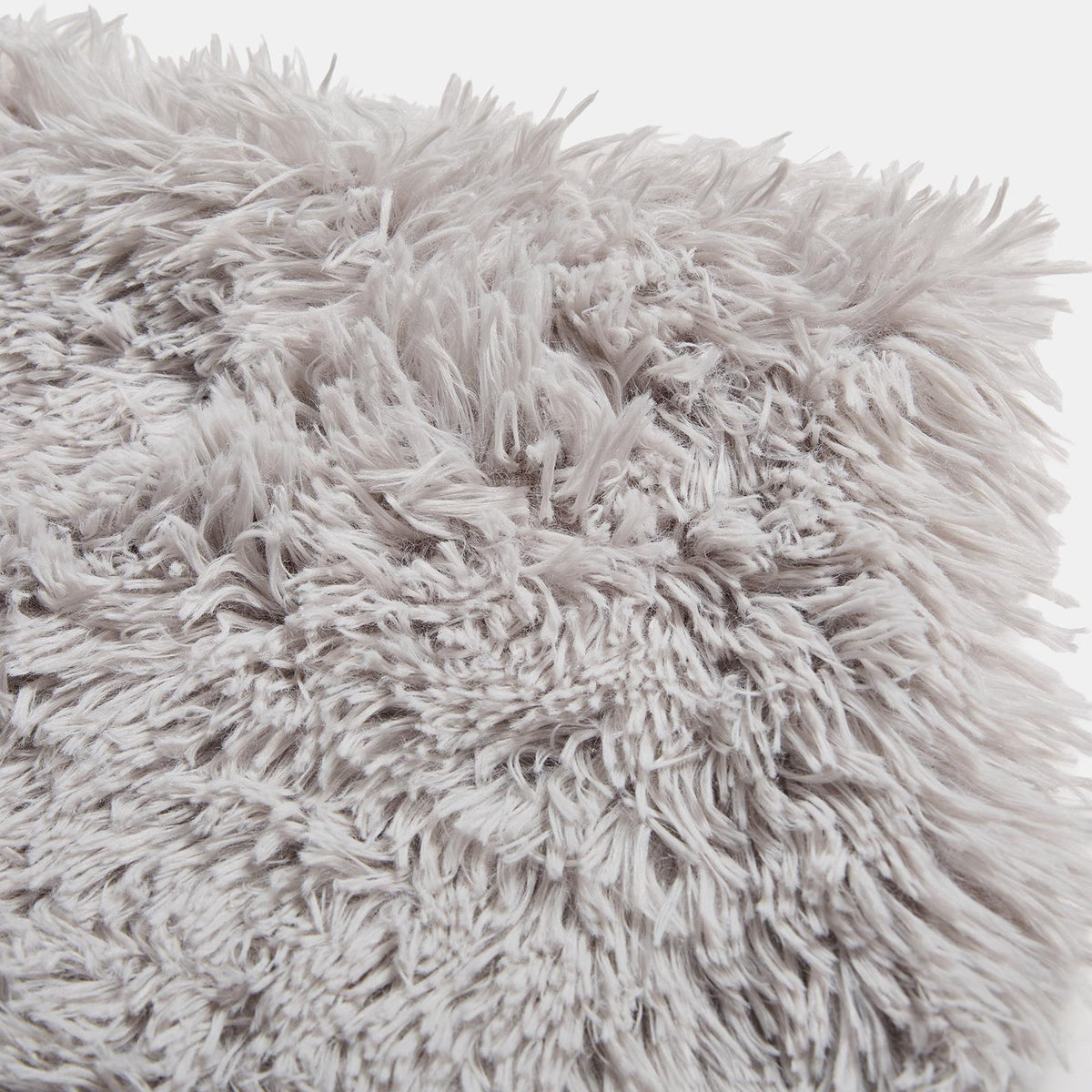 OHS Pet Fleece Throw Fluffy Calming Foldable Travel Dog Puppy Cat Blanket