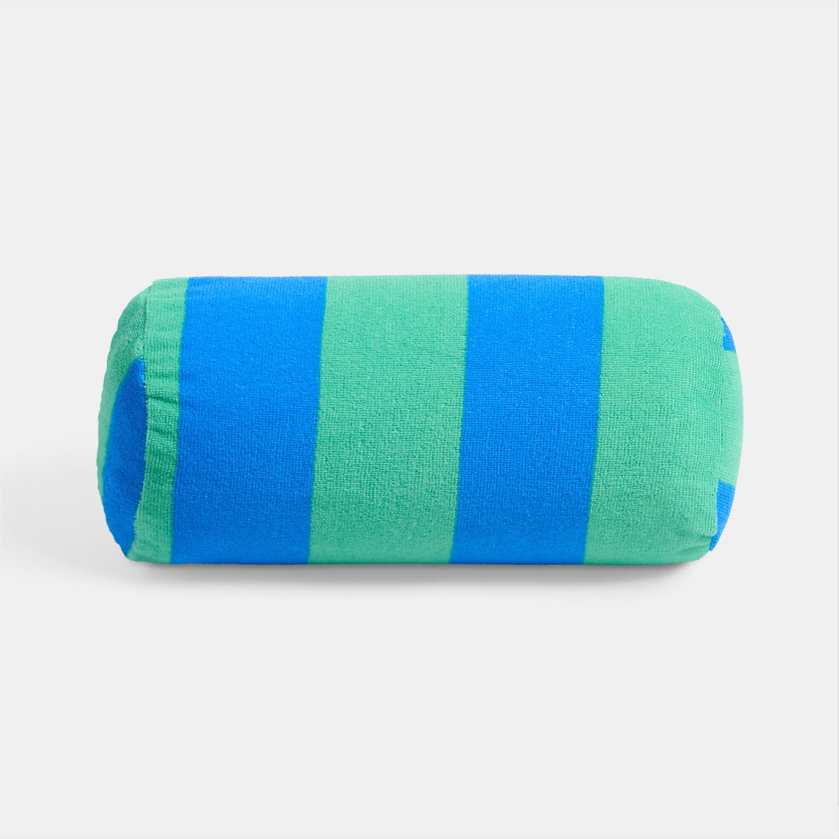 OHS Beach Towel Bag OR Inflatable Bolster OR Cushion Microfibre Quick Dry Travel