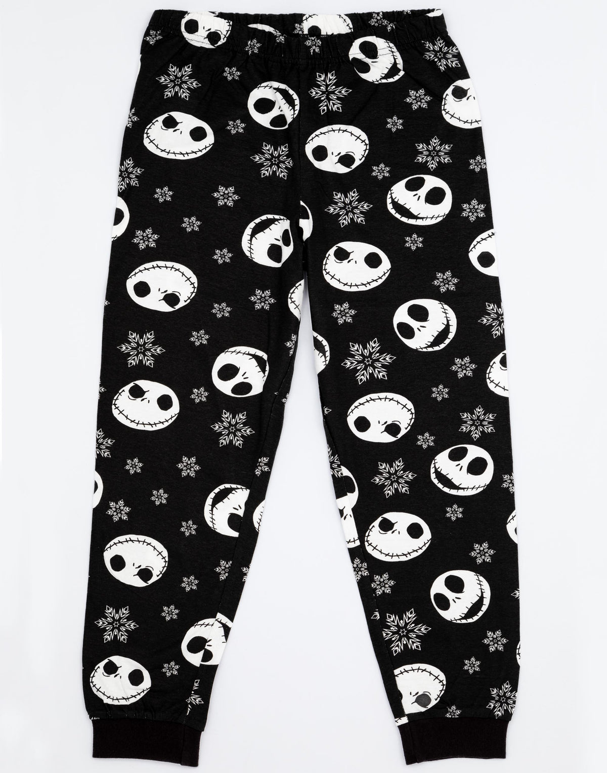 Disney Long Sleeve Long Leg Pyjama Set | Girls Multicoloured | Official Merch