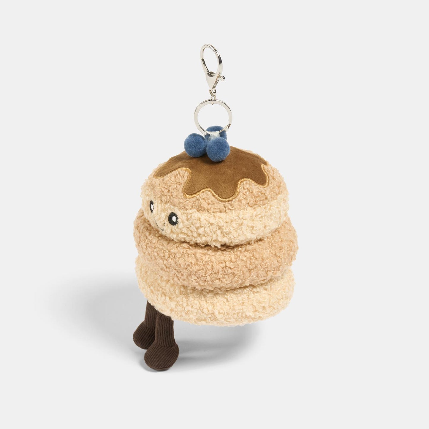 OHS Character Keyring OR Cushion OR Doorstop Novetly Bag Charm Home Decor