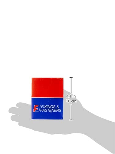 ForgeFix Multi-Purpose Single Thread Screws | 3.5 x 40mm | Zinc | Box 200
