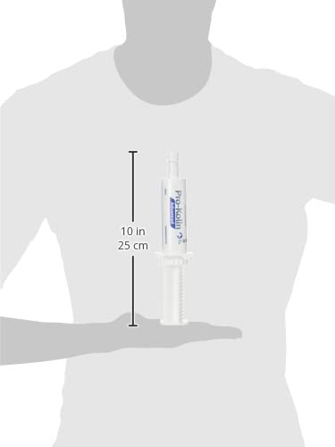 Protexin Veterinary Pro-Kolin Advanced Paste for Dogs, 30ml Syringe
