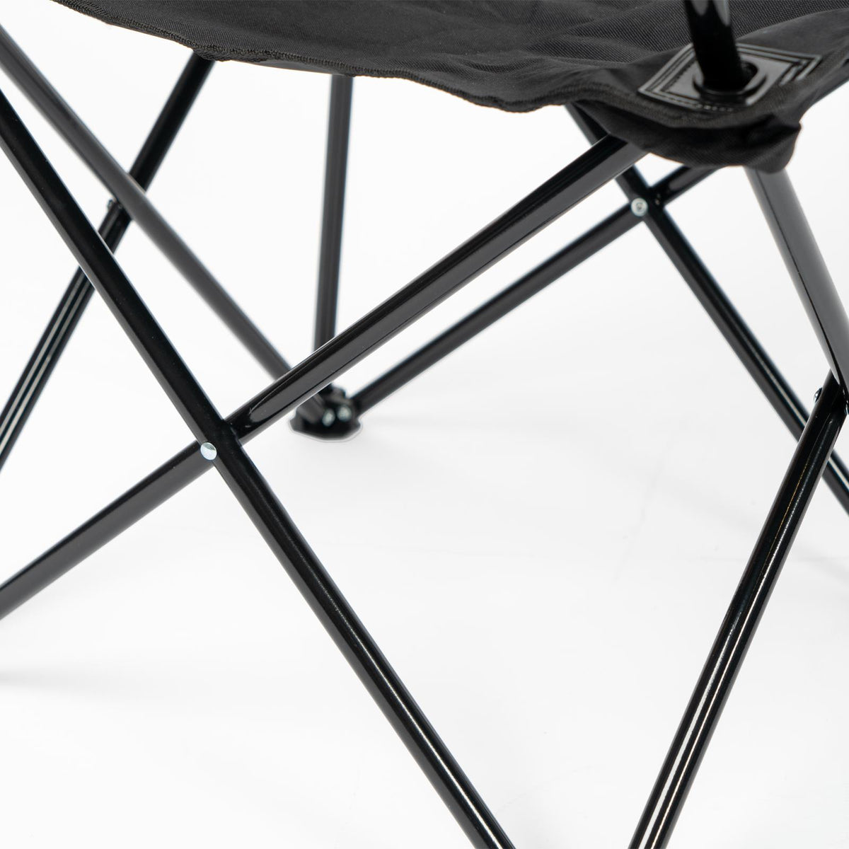 OHS Outdoor Camping Chair Folding Portable Picnic Garden Seat