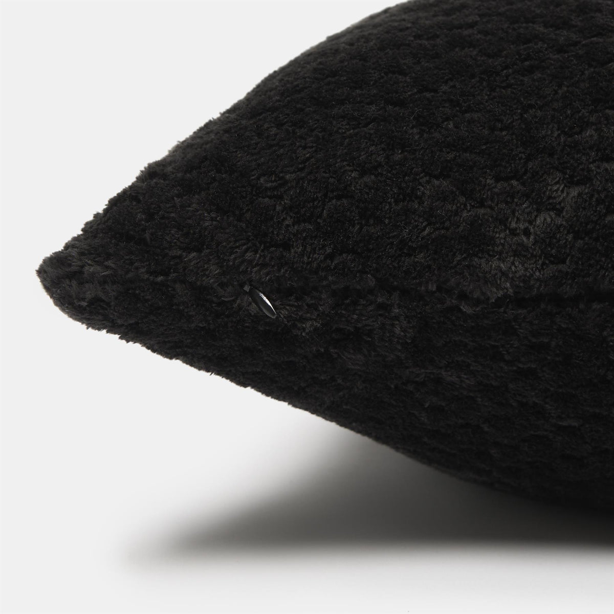 OHS Waffle Fleece Cushion Covers 2/4 Pack Soft Filler Decor