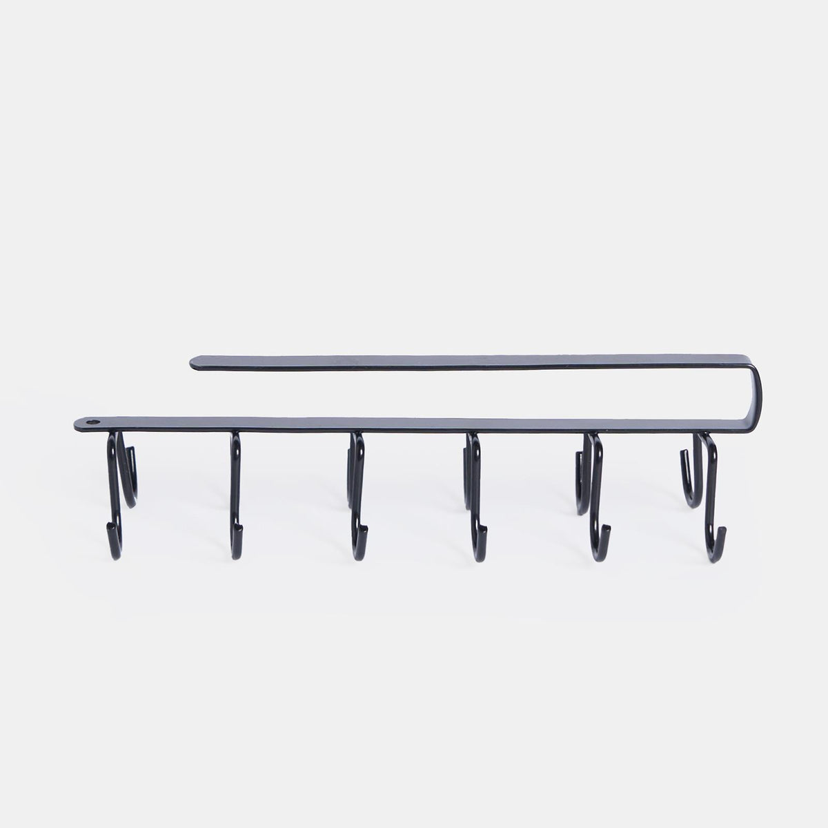 OHS Under Shelf Organiser Storage Wire Rack Basket Hook Hanger Kitchen Decor