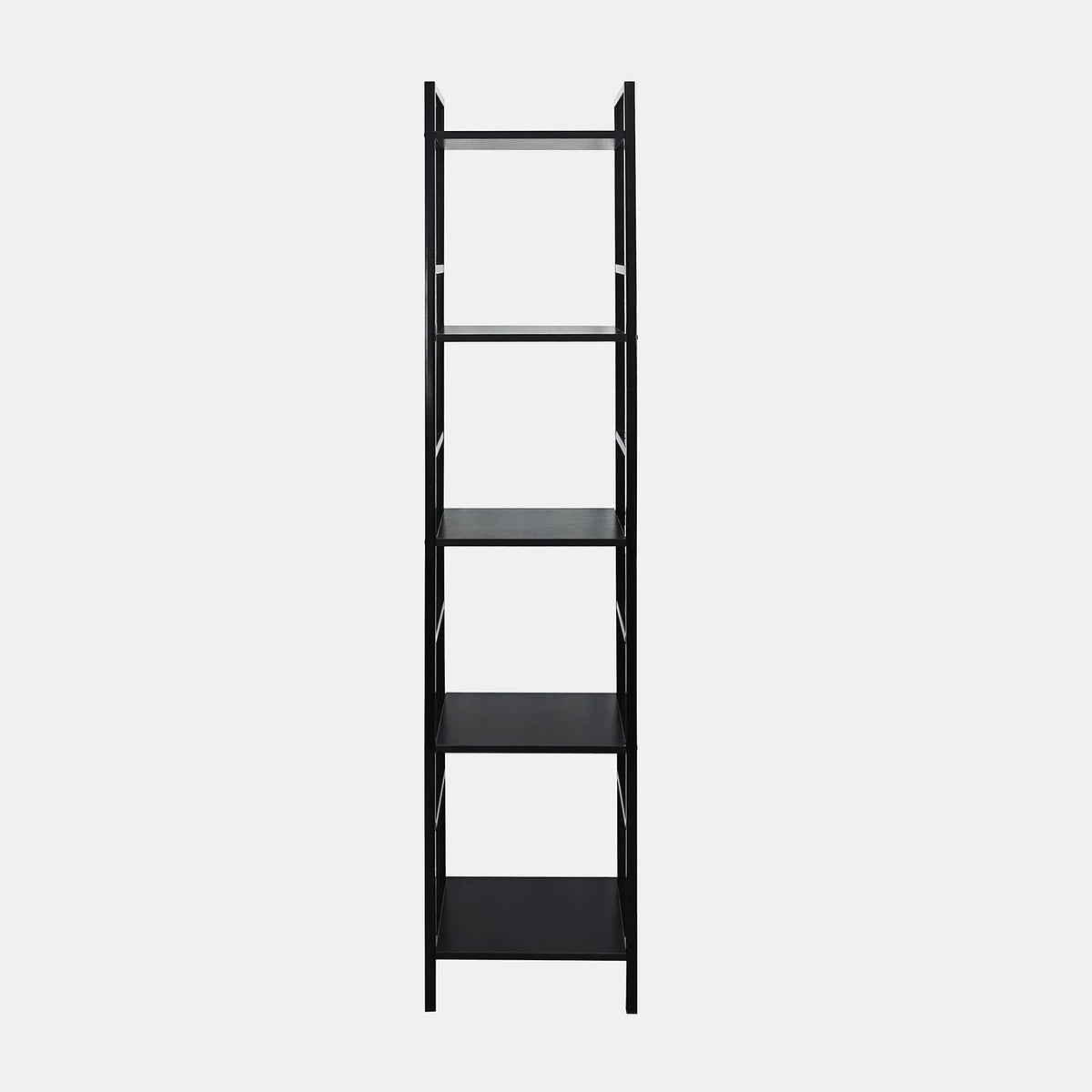 OHS Shelving Unit 3/4/5 Storage Organiser Modern Wire Home Decor Office