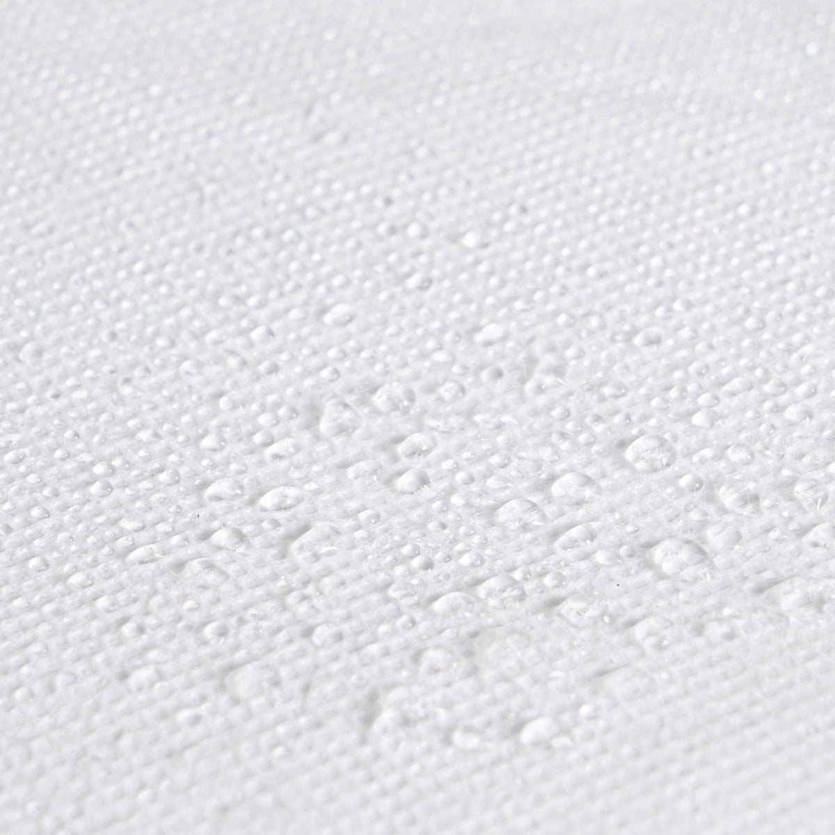 Mattress Topper Waterproof Protector Pillowcase Fitted Sheet Single Double King