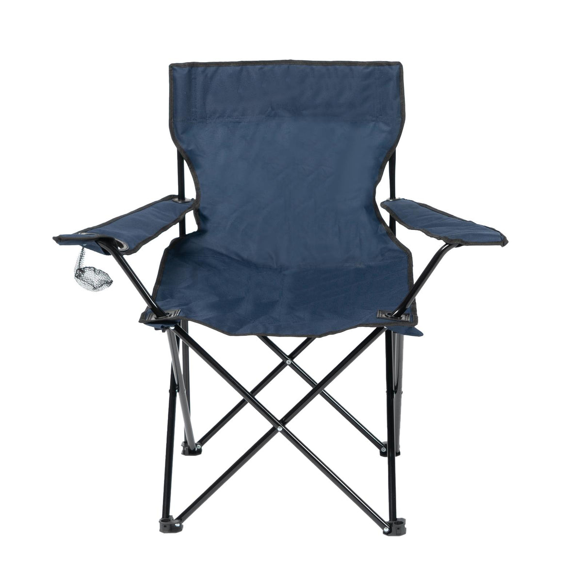 OHS Outdoor Camping Chair Folding Portable Picnic Garden Seat