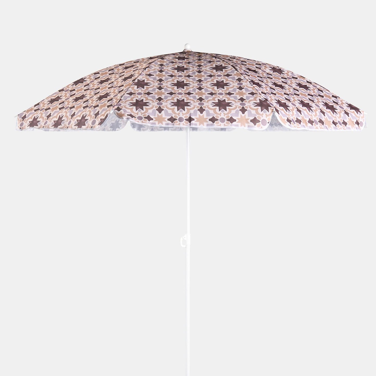 OHS Parasol Umbrella Garden Outdoor Canopy Table Patio Sun Shade