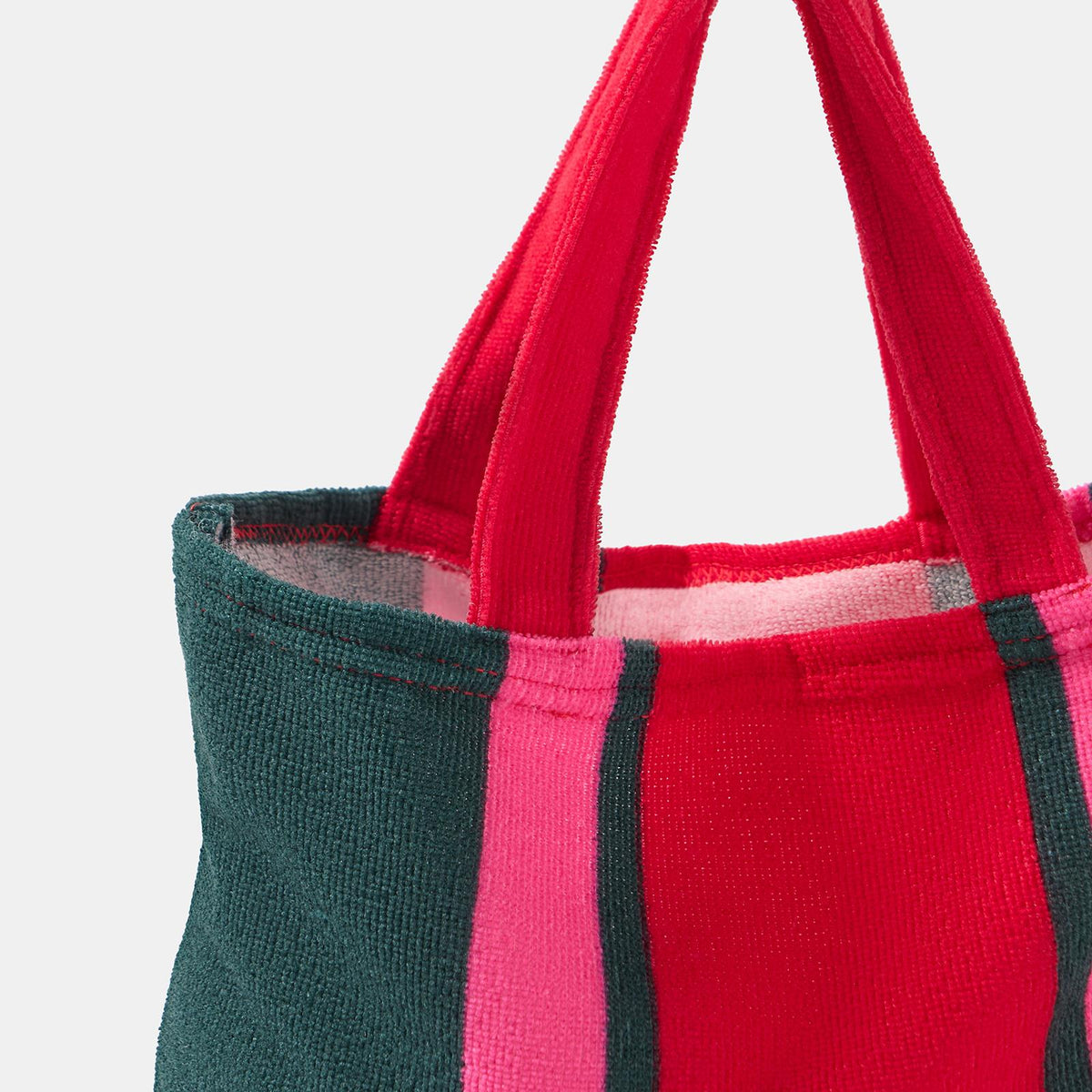 OHS Beach Towel Bag OR Inflatable Bolster OR Cushion Microfibre Quick Dry Travel