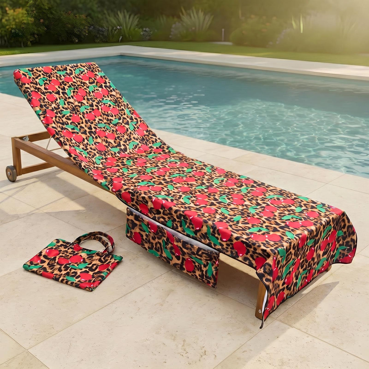 OHS Beach Towel Bag OR Inflatable Bolster OR Cushion Microfibre Quick Dry Travel