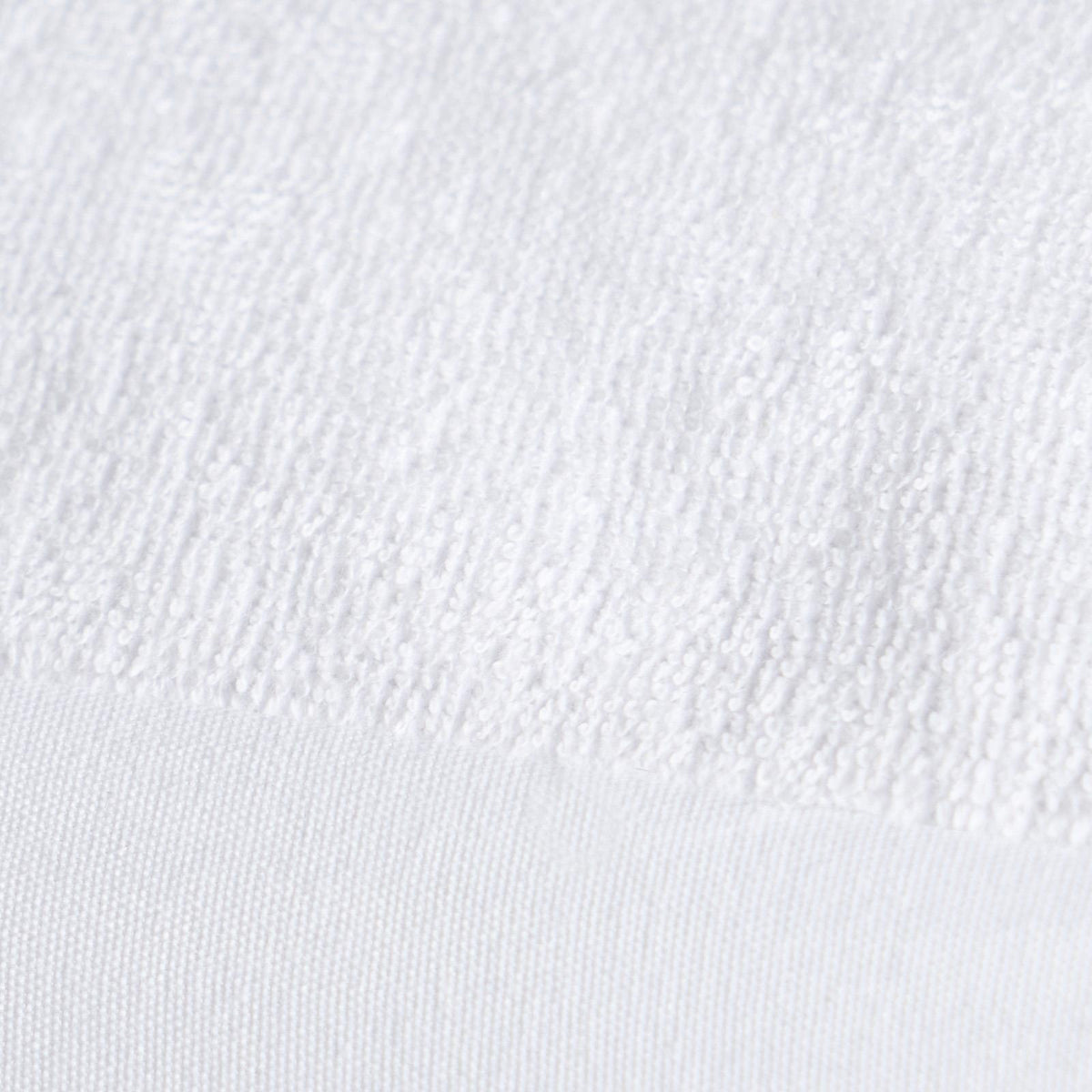 Waterproof Mattress Protector Terry Fleece Topper Elasticated Soft Fitted Sheet