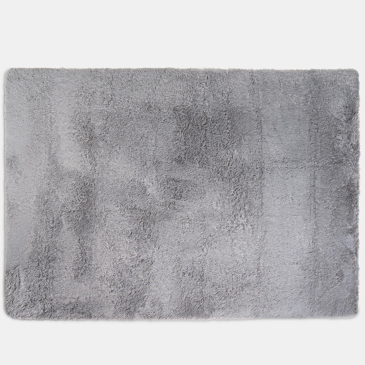OHS Fluffy Rug Anti-Slip/Skid Shaggy Large Bedroom Non-Shed Floor Carpet Mat