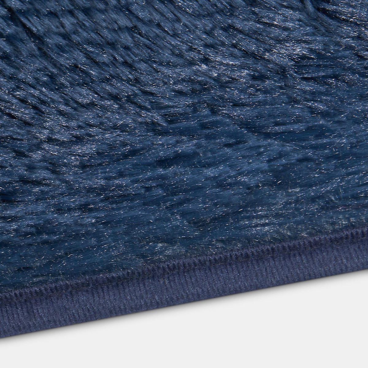 OHS Fluffy Rug Anti-Slip/Skid Shaggy Large Bedroom Non-Shed Floor Carpet Mat