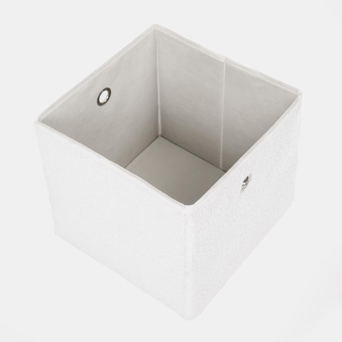 Pack of Storage Boxes 2 4 6 8 Pack Folding Space Saving Solution Toy Box Shelf