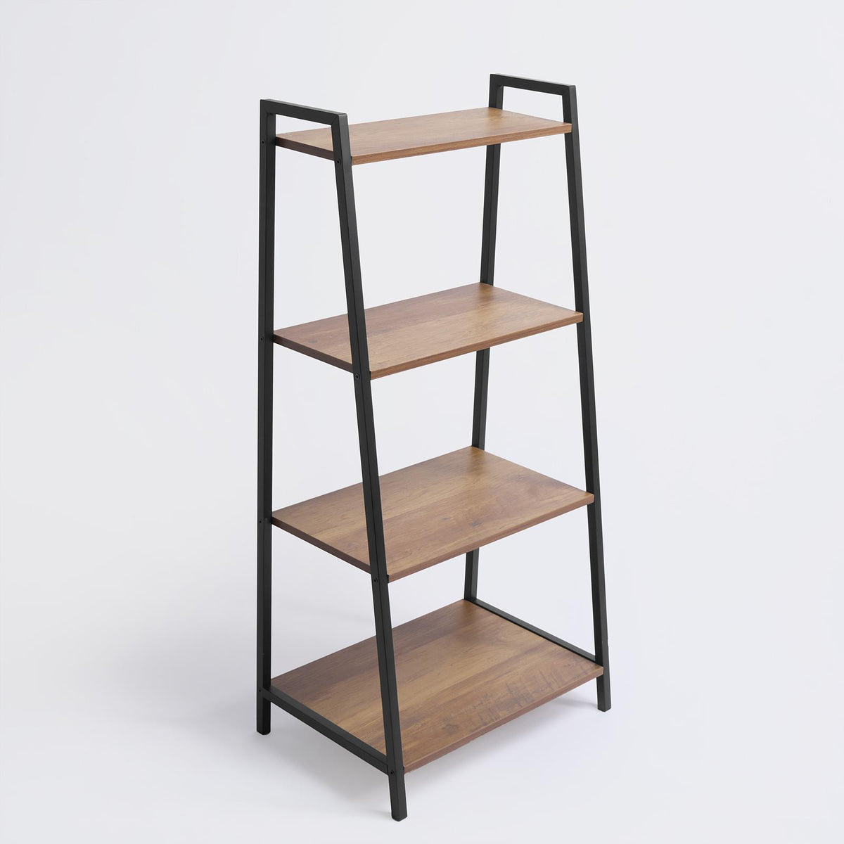 OHS Shelving Unit 3/4/5 Storage Organiser Modern Wire Home Decor Office