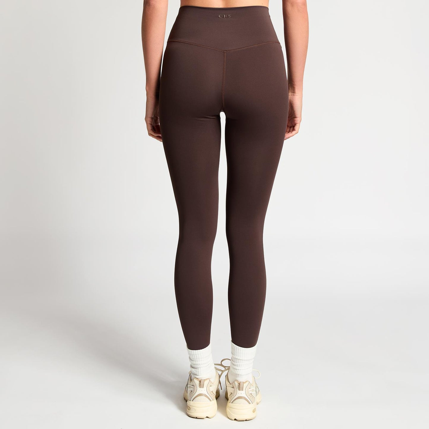 OHS Active Leggings High Waist Gym Yoga Womens Workout Activewear Fitness