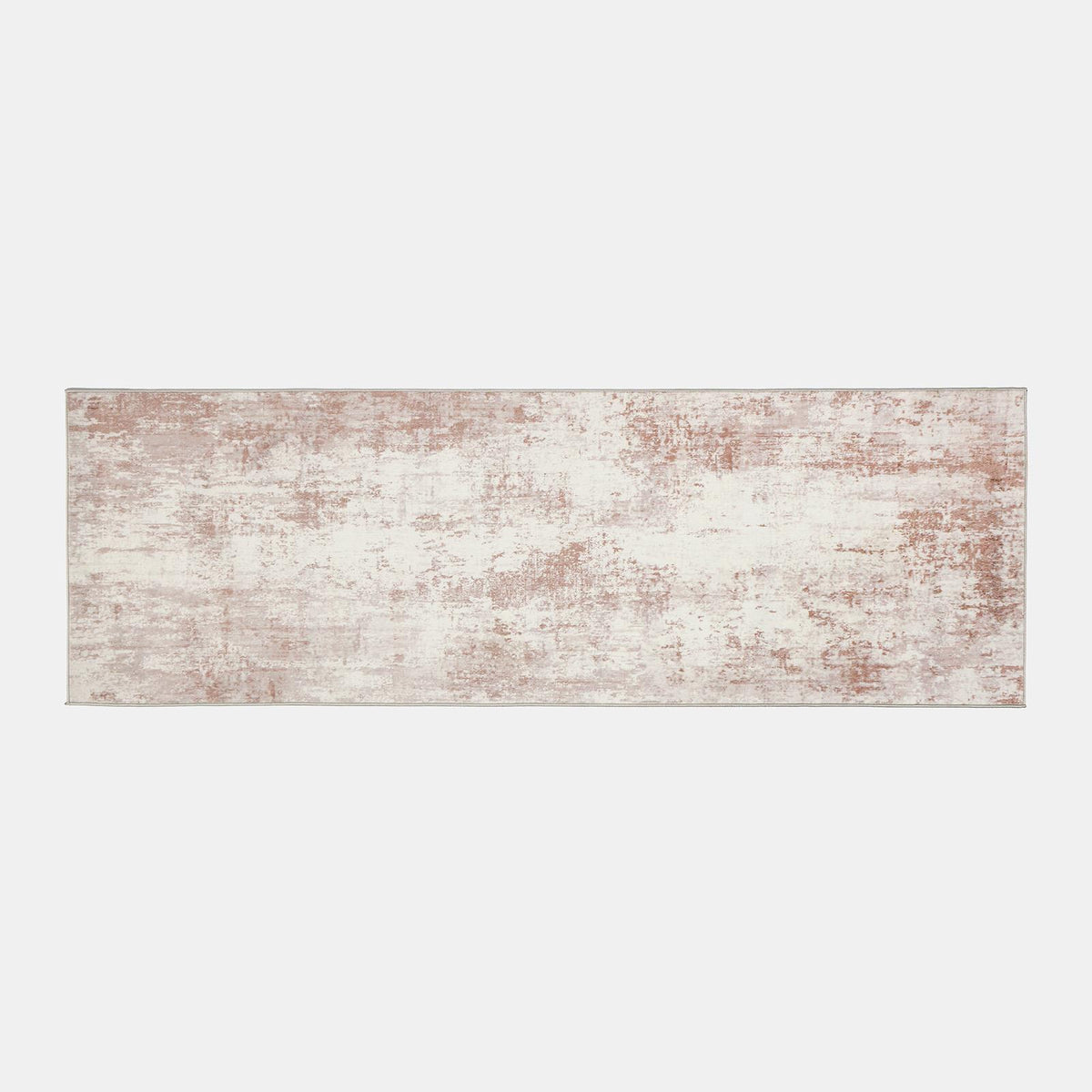 OHS Abstract Washable Rug Non Slip Soft Luxury Floor Carpet Hallway Runner