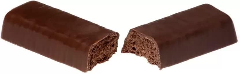 Cadbury Wispa Chocolate Bar, Smooth Milk Chocolate, 4 x 27.9 g (Pack of 1)