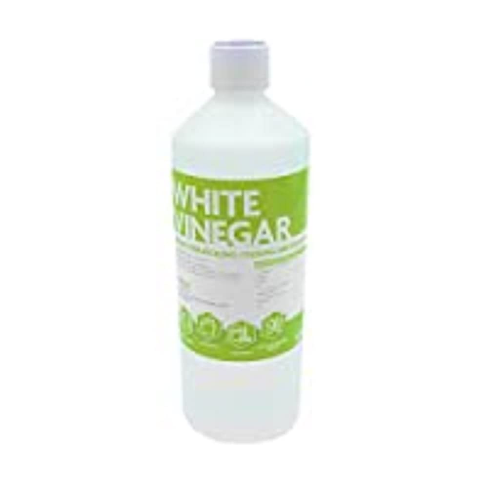 Hexeal White Vinegar 10L - Food Grade, Cooking & Cleaning