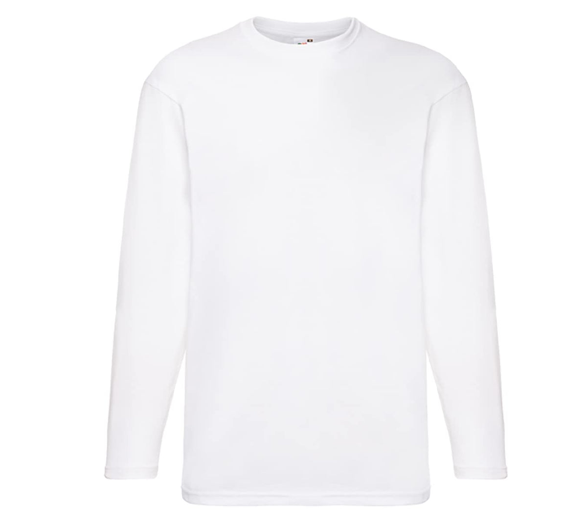 Fruit of the Loom 61-038-0 Long-Sleeved T-Shirt