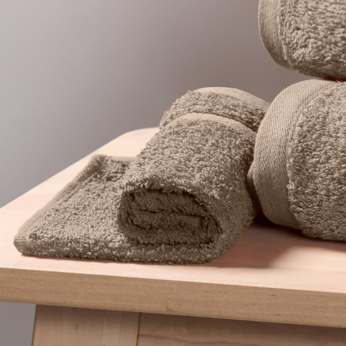 Brentfords Luxury 100% Cotton Soft Face Hand Bath Sheet Bathroom Towel Wholesale