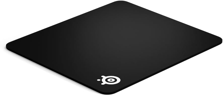 SteelSeries Surface QcK Heavy (PC)