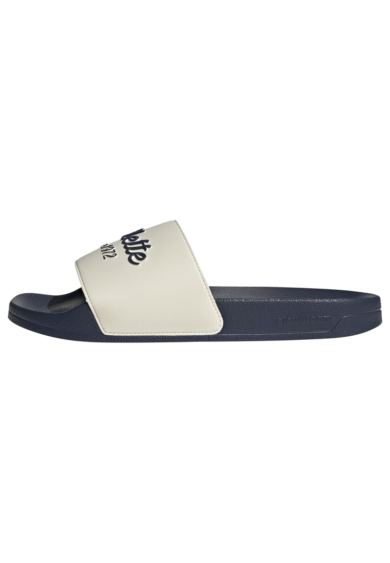 adidas Unisex ADILETTE NOSHOWER SLIDES