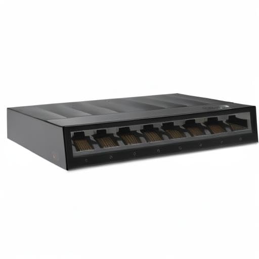 TP-Link Festa FS328G - 24-Port Gigabit Switch with 4 SFP Slots, Cloud Management, Enterprise Network Optimization, Security and Stable Performance