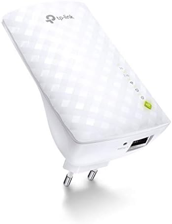 TP-Link RE220 AC750 WiFi Extender Booster WiFi Booster