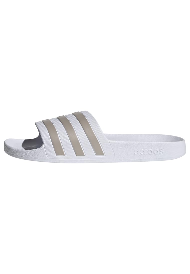 adidas Unisex Adilette Aqua Slides Flipflop