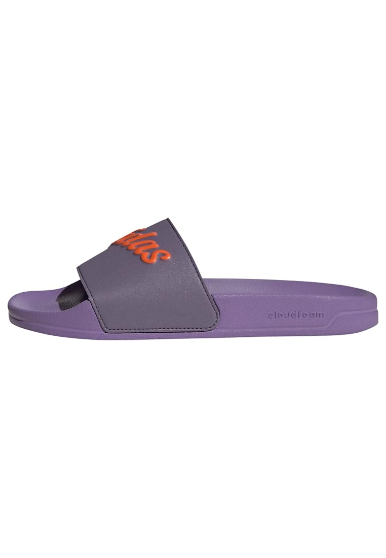 adidas Unisex ADILETTE NOSHOWER SLIDES