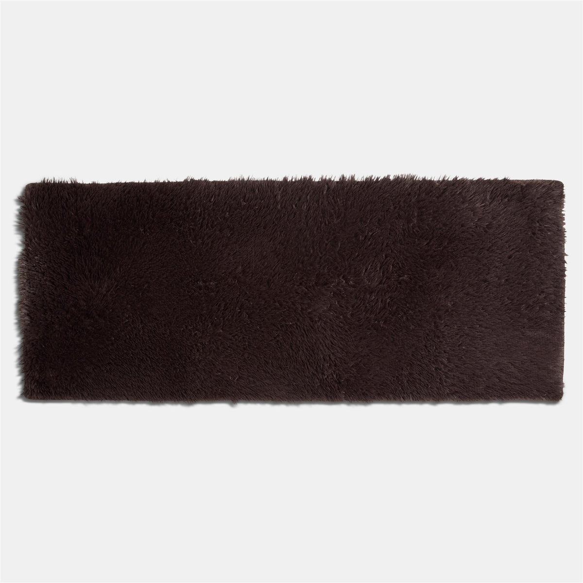 OHS Fluffy Rug Anti-Slip/Skid Shaggy Large Bedroom Non-Shed Floor Carpet Mat