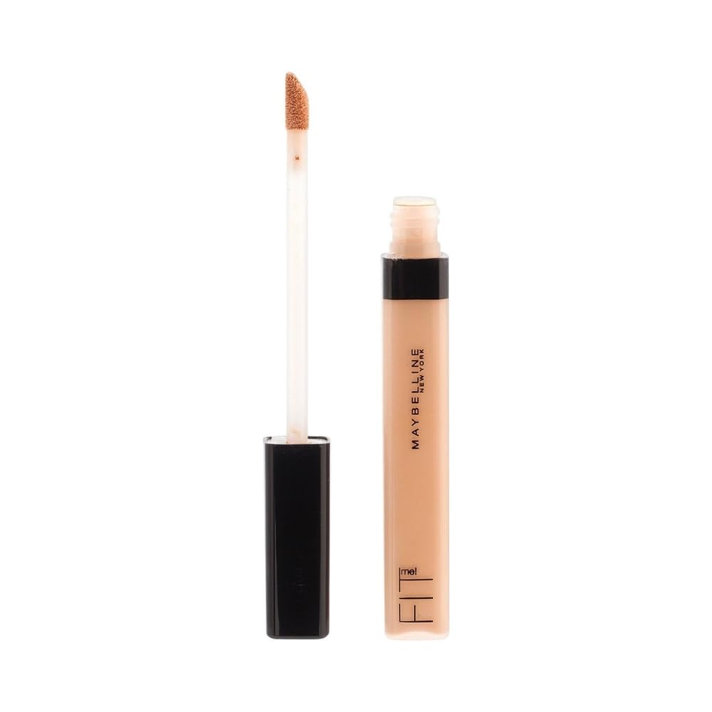 Maybelline Concealer Fit Me! Full Coverage Concealer Matte Finish 05 Ivory
