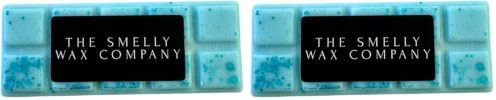 Unstoppables Fresh Highly Scented Laundry Wax Melts Snapbar Strong Scent