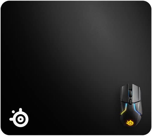 SteelSeries Surface QcK Heavy (PC)