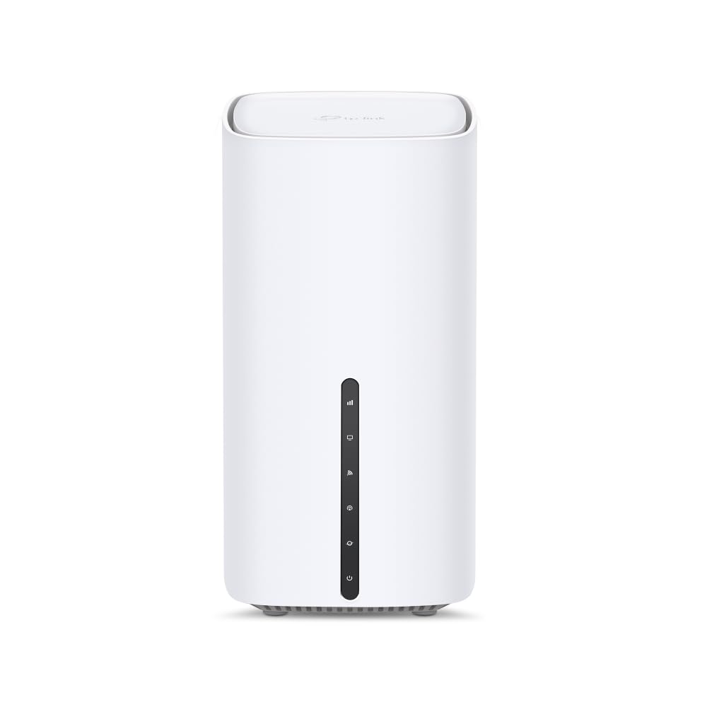 TP-Link TL-MR105 4G Router with SIM Slot, N300 Portable WiFi