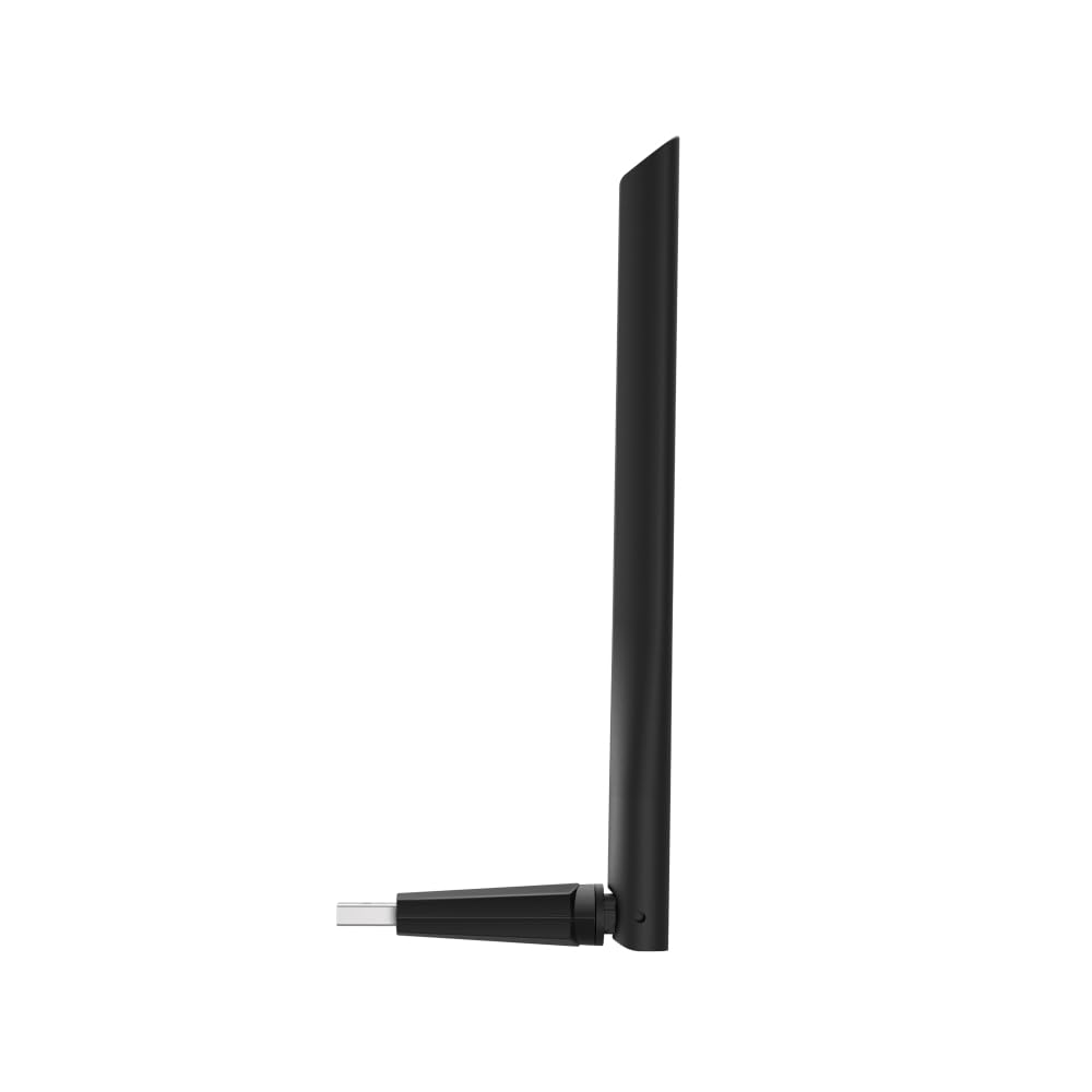 TP-Link Archer T3U Plus AC1300 WiFi Dongle, USB WiFi Adapter for PC